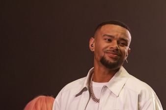 Love Island star Wes Nelson rushed to hospital after losing consciousness at home