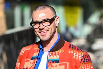 Busted star Matt Willis opens up about addiction in new heartbreaking documentary