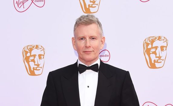 Patrick Kielty