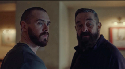 Irish crime drama Kin saw almost half a million viewers tune in to season finale