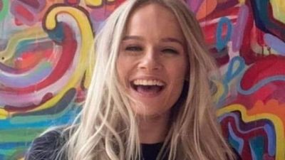 Woman kidnapped and left unable to walk by boyfriend takes her first steps