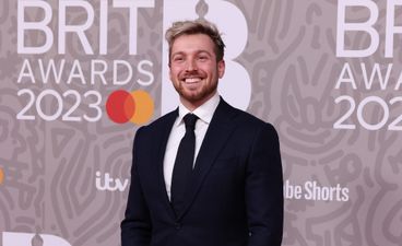 Sam Thompson reveals the most “challenging” part of filming his ADHD documentary