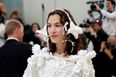 Alexa Chung wore a Dublin design to the Met Gala – how Róisín Pierce designed the look