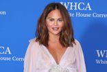 Chrissy Teigen shuts down claims she had her third child via surrogacy