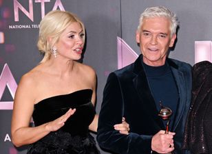 Holly Willoughby and Phillip Schofield’s friendship has cooled off