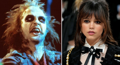 Over 30 years in the works, Beetlejuice sequel gets official release date