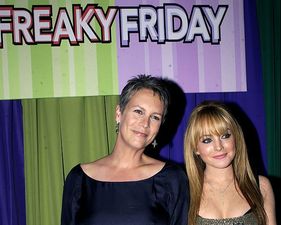 Disney confirms ‘Freaky Friday sequel’ with Lindsay Lohan and Jamie Lee Curtis on board