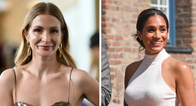 Millie Mackintosh felt ‘snubbed’ by former friend Meghan Markle after final text