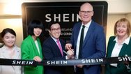 Minister Coveney slated for promoting Chinese fast-fashion brand Shein