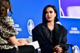 Demi Lovato believes she saw a ‘UFO’ and posts footage on Instagram