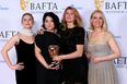 Bad Sisters and Derry Girls win double at the BAFTAs