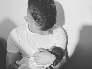 Love Island’s Jack Keating reveals baby name and emotional meaning behind it
