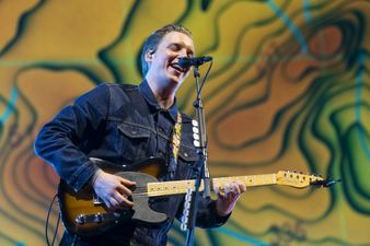 George Ezra announces extra date in Dublin’s Olympia Theatre