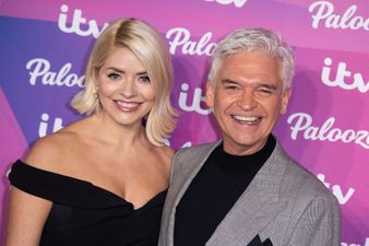 Expert hints at major change to ‘This Morning’ lineup as Philip and Holly feud rumours continue