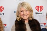 Martha Stewart becomes the oldest person to feature on the cover of Sports Illustrated