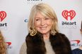 Martha Stewart becomes the oldest person to feature on the cover of Sports Illustrated