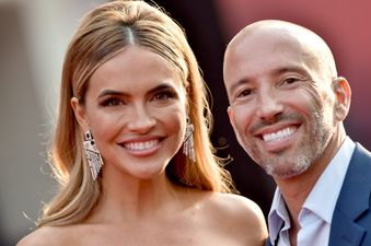 Jason Oppenheim breaks silence following Chrishell Stause’s wedding
