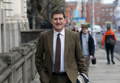 Eamon Ryan