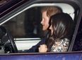 NYPD issues statement following Prince Harry and Meghan Markle car chase