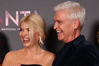 Phillip Schofield reportedly refusing to quit This Morning