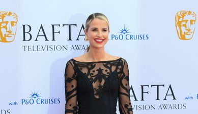 Vogue Williams reveals why she was turned down for a TV gig