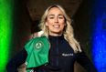 Stephanie Roche says she’ll ‘definitely be watching and supporting’ Katie Taylor this weekend