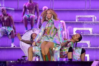 Is Beyoncé about to release a beauty line? Fans think so