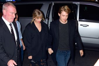 Taylor Swift’s ex-Joe Alwyn is ‘distraught’ at new Matty Healy romance
