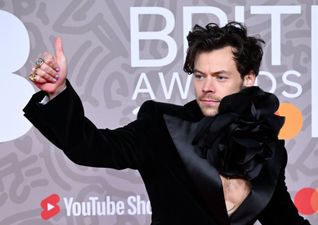 Harry Styles linked to Victoria Secret model after Olivia Wilde break up