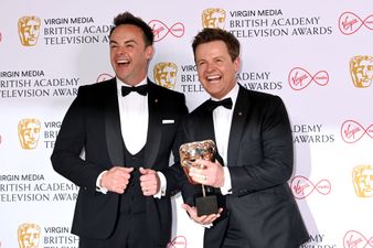 Ant and Dec tipped for shock switch to This Morning amid Phillip and Holly feud rumours