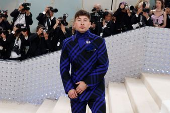 Barry Keoghan pulls out of blockbuster starring Paul Mescal