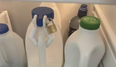 Employee sparks heated debate after padlocking milk in office fridge