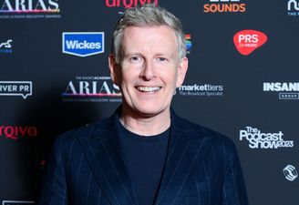 It’s official! Patrick Kielty confirmed as the new Late Late Show host