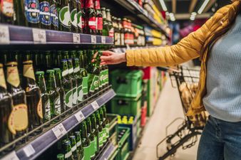 New alcohol regulation signed as it now must disclose calories