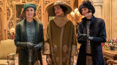 Downton Abbey is reportedly set to return after 8 years