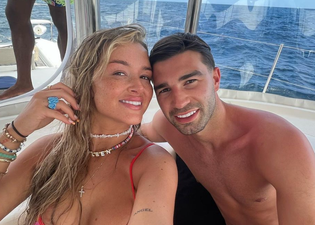 Charleen Murphy responds to engagement rumours following Dubai getaway