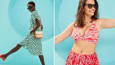 WIN your summer wardrobe with an unmissable competition from Oxendales