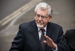 Disgraced entertainer and convicted sex offender Rolf Harris dies aged 93
