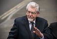 Disgraced entertainer and convicted sex offender Rolf Harris dies aged 93