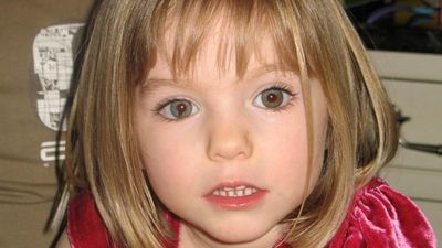 Madeleine McCann: German police issue statement as Algarve reservoir search begins