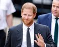 Prince Harry loses legal bid to pay for his own police protection
