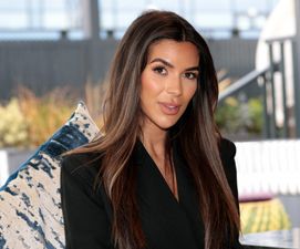 Exclusive: Ekin-Su reveals her Love Island beauty secrets