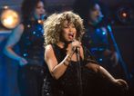 Breaking: Music legend Tina Turner has died aged 83