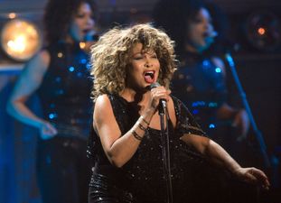 Breaking: Music legend Tina Turner has died aged 83