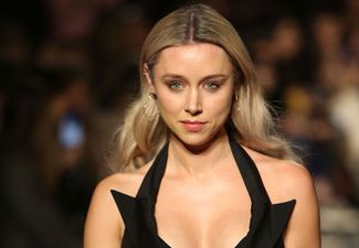 Una Healy hopes to settle down with ‘monogamous man’ in future