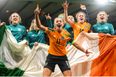 Ireland women’s team will make history as they play at the Aviva Stadium for first time ever