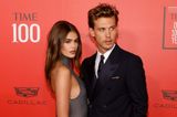 Fans are convinced Austin Butler and Kaia Gerber are engaged