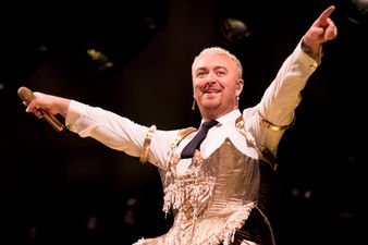 Angry Sam Smith fans demand answers as to why their UK tour was axed