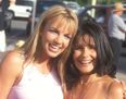 ‘Time heals’- Britney Spears has reconciliation with her mother