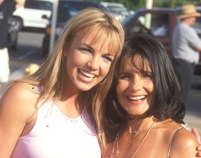 ‘Time heals’- Britney Spears has reconciliation with her mother